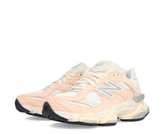 New Balance 9060 Vintage Rose Silver Metalic RS/BJ - U9060WNA-945